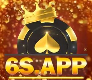 6s app casino|6S App .